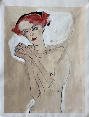 Dipinti personalizzati