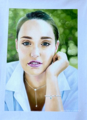 Dipinti personalizzati