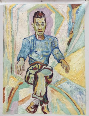 Dipinti personalizzati