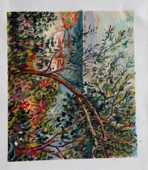 Dipinti personalizzati