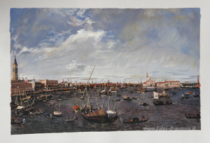 Bacino di San Marco