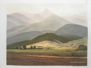 Dipinti personalizzati