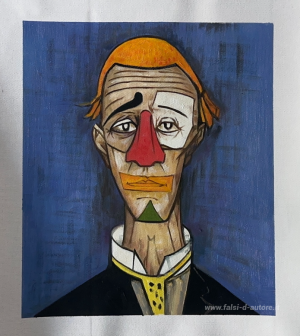 Tete il Clown