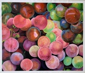 Dipinti personalizzati