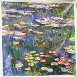 Dipinti personalizzati