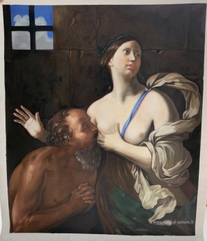 Dipinti personalizzati