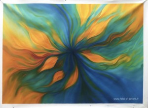 Dipinti personalizzati