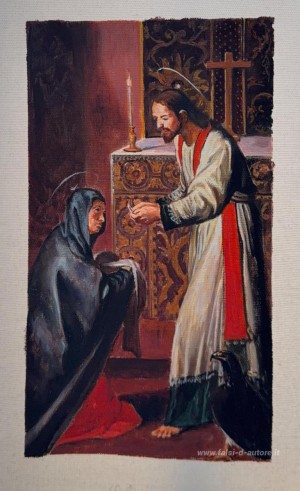 Dipinti personalizzati