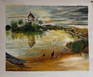 Dipinti personalizzati