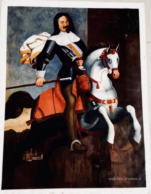 Dipinti personalizzati