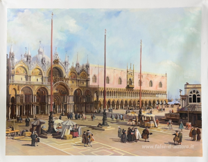 Piazza San Marco (Venezia)