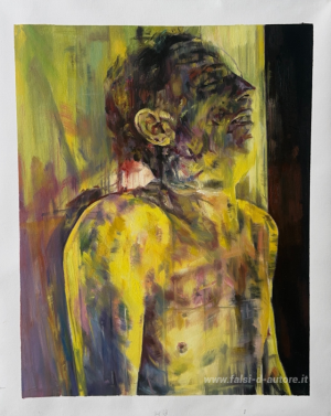 Dipinti personalizzati