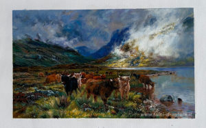 Dipinti personalizzati