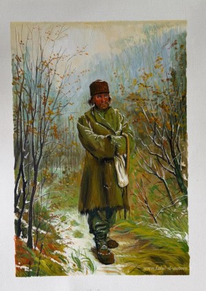 Dipinti personalizzati