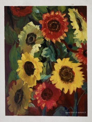 Dipinti personalizzati