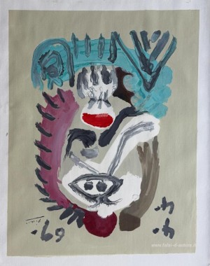 Dipinti personalizzati