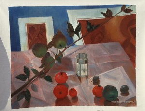 Dipinti personalizzati