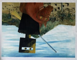 Dipinti personalizzati