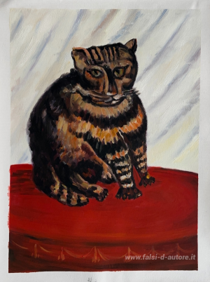 Il Tabby