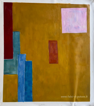 Pittura astratta