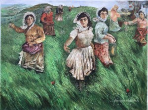 Dipinti personalizzati