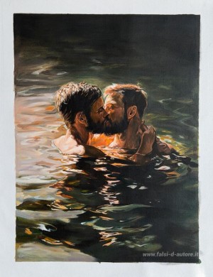 Dipinti personalizzati