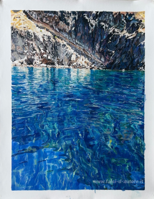 Dipinti personalizzati