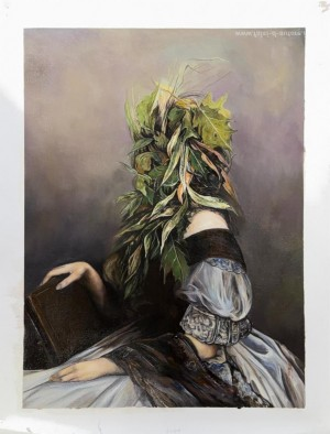 Dipinti personalizzati