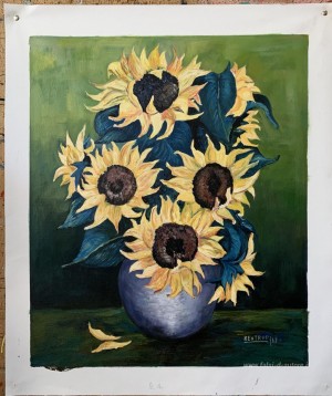 Dipinti personalizzati