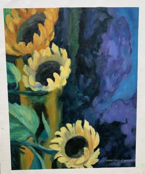 Dipinti personalizzati