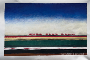 Red Cavalleria
