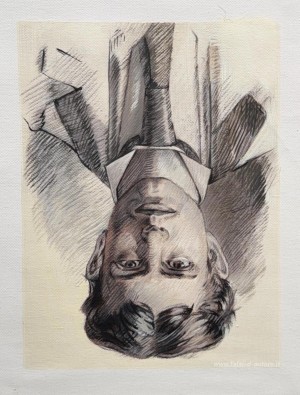 Dipinti personalizzati