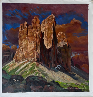 Dipinti personalizzati