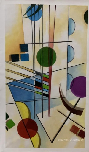 Dipinti personalizzati