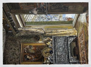 Dipinti personalizzati