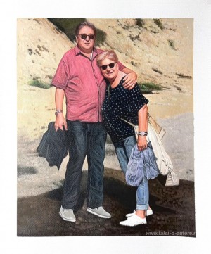 Dipinti personalizzati