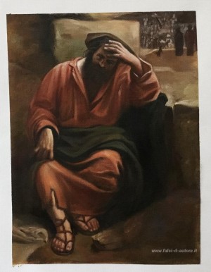 Dipinti personalizzati