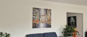 Dipinti personalizzati