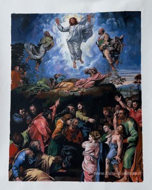 La Trasfigurazione