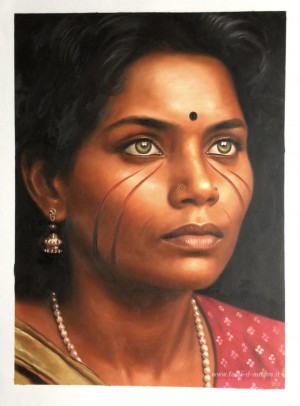 Dipinti personalizzati