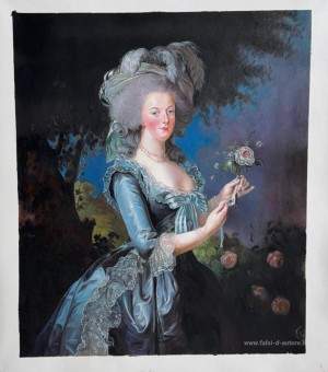 Regina Maria Antonietta di Francia