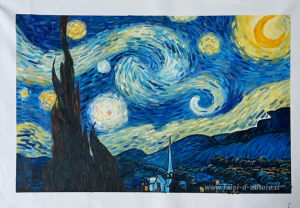 Notte stellata