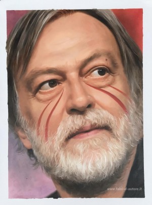 Dipinti personalizzati