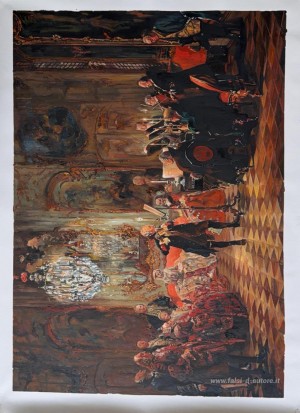 Flauto Concerto con Federico il Grande a Sanssouci