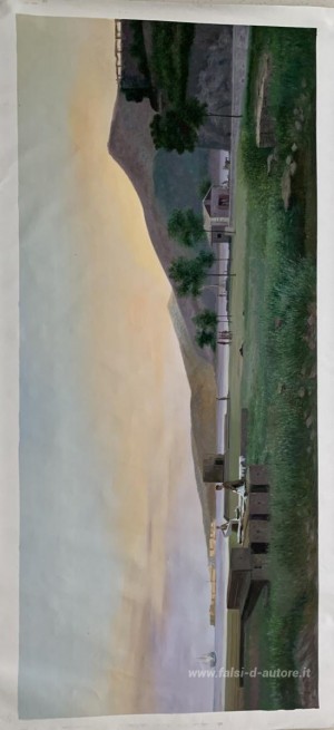 Dipinti personalizzati