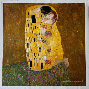 Il bacio