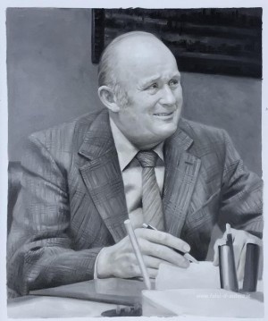 Dipinti personalizzati
