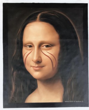 Dipinti personalizzati