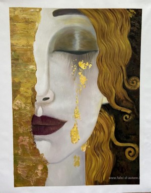 Dipinti personalizzati