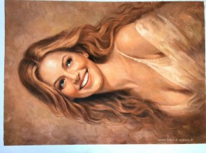 Dipinti personalizzati